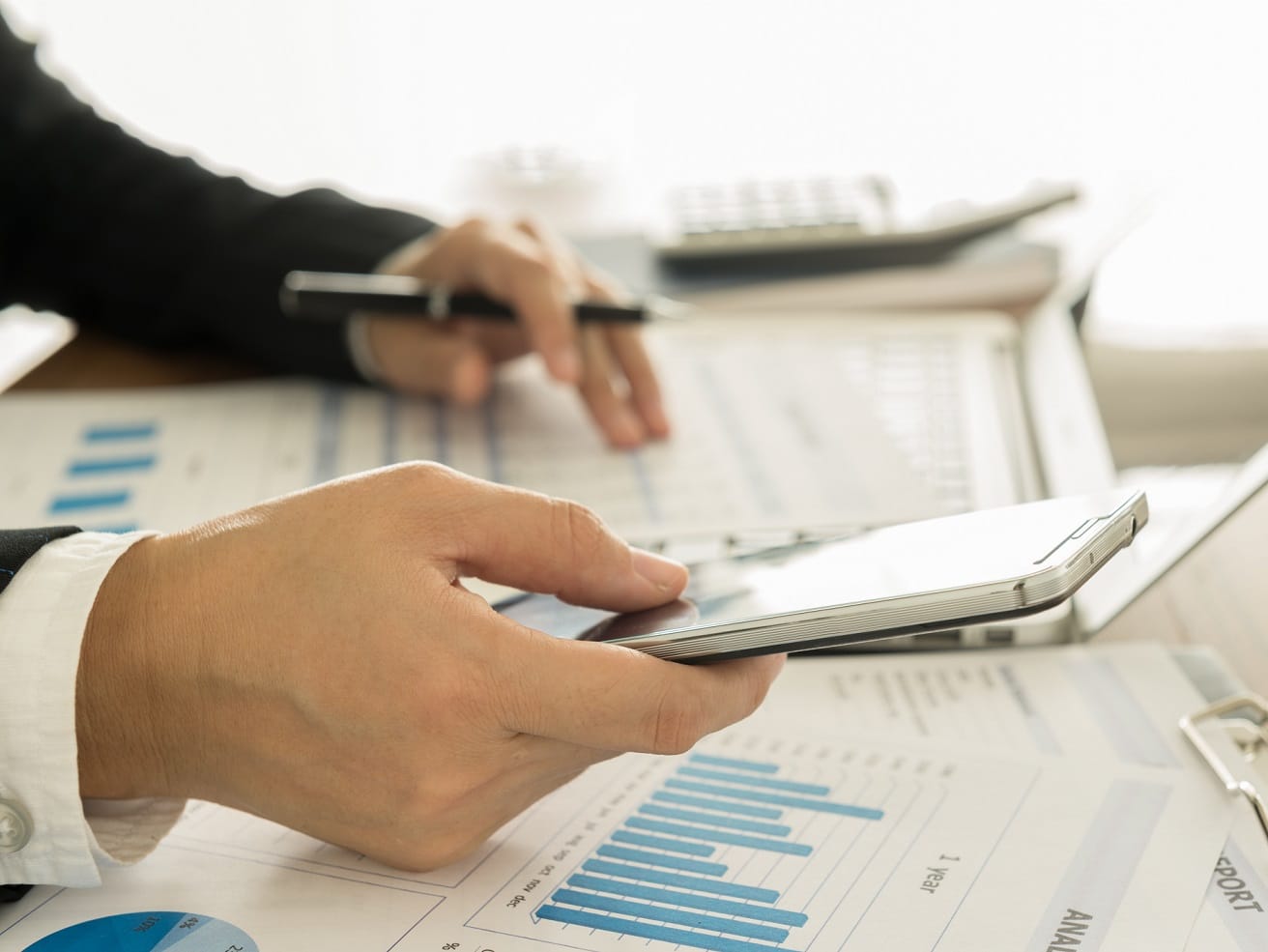 Why QuickBooks Online Is Better for Your Business than Desktop Dallas, TX